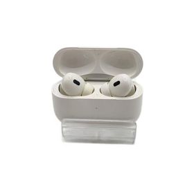 Apple◆イヤホン AirPods Pro 第2世代 MQD83J/A A2700/A2698/A2699/? NULL ?