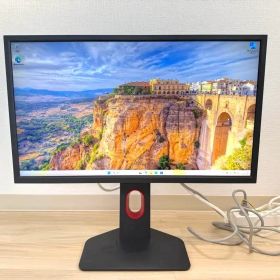 BenQ ZOWIE XL2546K 24.5インチ 240Hzモニター