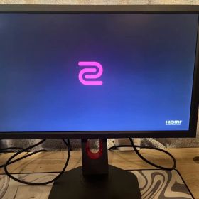 ZOWIE XL2546K メルカリの新品＆中古最安値 | ネット最安値の価格比較