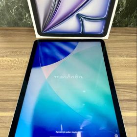 iPad Air 11インチ M3 Wi-Fi 128GB MC9W4J/A