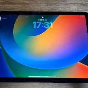 Apple iPad Air M3 本体 11インチ 128GB 97%