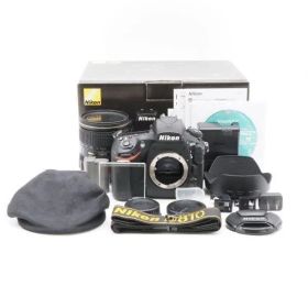 ■極上品■ Nikon D810 24-120 VR レンズキット