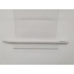 【中古】Apple Apple Pencil Pro MX2D3ZA/A【仙台イービーンズ】保証期間１週間