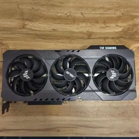 ASUS TUF Gaming GeForce RTX 3070 Ti