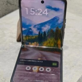 motorola razr 40s 256GB SIMフリー スマホ