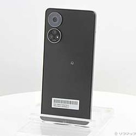 あんしんファミリースマホ 128GB ブラック ZESCE2 Softbank SIMフリー