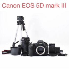 Canon EOS 5D mark III/Canon EF 90-300mm