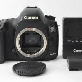 キャノン Canon EOS 5D MARK III ボディ