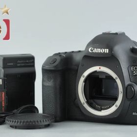 【中古】Canon キヤノン EOS 5D Mark III デジタル一眼レフカメラ