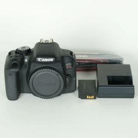 [良品] Canon EOS Kiss X9i [ボディ] | Canon EF-Sマウント