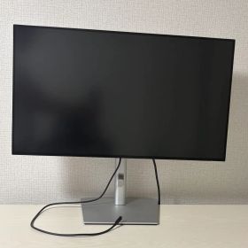 DELL 32インチ 4K ULTRASHARP U3223QE USB-C