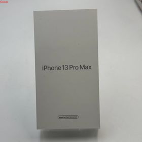 iPhone 13 Pro Max 新品 73,499円 | ネット最安値の価格比較 プライス
