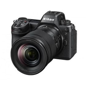 【10年間保証付き】ニコン Z6 III 24-120 レンズキット（Nikon Creators 応援オータムキャンペーン2026 対象商品 2026年8月28日〜10月13日）