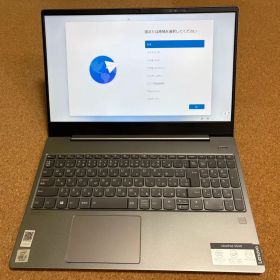 IdeaPad S540 Core i5 第10世代 8GB SSD256GB