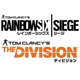 「レインボーシックス シージ」+「ディビジョン」 ダブルパック - PS4(中古:未使用・未開封)