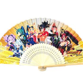 扇子[魔界戦記ディスガイア7]