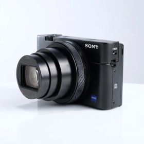【中古】(ソニー) SONY DSC-RX100M7