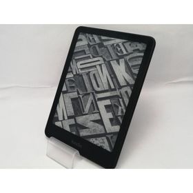 【中古】Amazon Kindle Paperwhite 7インチ Wi-Fi (2024/第12世代) 16GB ブラック【川越クレアモール】保証期間１ヶ月【ランクB】