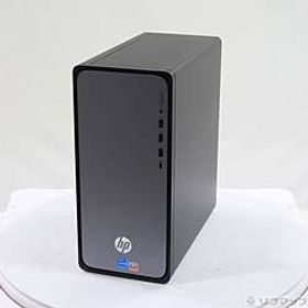 HP OmniDesk BA4E0PA-AAAA ［Core-i5-14400／16GB／SSD512GB／Windows11 Home］