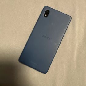 Xperia ace III SOG08 SiMフリー 15