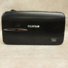 FUJIFILM FINEPIX REAL 3D W3 デジタルカメラ