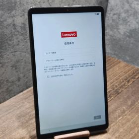 Lenovo Tab K9 Lenovo Tab One タブレット