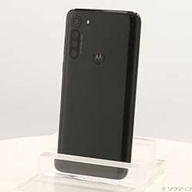 〔中古品〕 Moto G8 power 64GB スモークブラック PAHF0002JP SIMフリー ［6.36インチ液晶／Snapdragon 665／RAM:4GB／ナノSIM&ナノSIM］〔中古品〕 Moto G8 power 64GB スモークブラック PAHF0002JP SIMフリー ［6.36インチ液晶／Snapdragon 665／RAM:4GB／ナノSIM&ナノSIM］