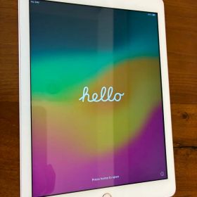 Apple iPad 第6世代 128GB wi-fi+cellular