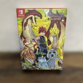 FARMAGIA(ファーマギア) コレクターズエディション Switch