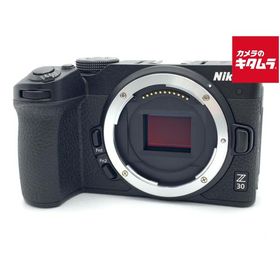 【中古】 【美品】 ニコン Z30 ボディ