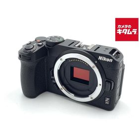 【中古】 【美品】 ニコン Z30 ボディ