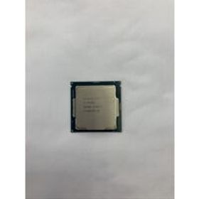 中古 INTEL Core i7 8700K (1151/3.70GHz/12M/C6/T12) 136197 状態： B:良品