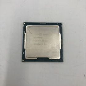 中古 INTEL Core i9 9900K (1151/3.60GHz/16M/C8/T16) 138482 状態： C:並品