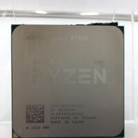 中古 AMD Ryzen 7 5700G (AM4/3.8GHz/20M/C8/T16/65W) 146739 状態： B:良品