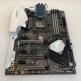 中古 GIGABYTE GA-Z270X-Gaming 7 (Z270 1151 ATX DDR4) 133247 状態： B:良品