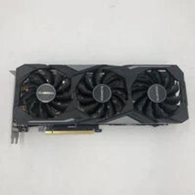中古 GIGABYTE GV-N2080GAMING OC-8GC (RTX2080 8G GDR6) 138202 状態： C:並品