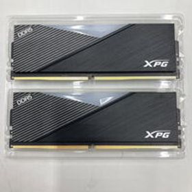 中古 16GB 2枚組(合計32GB) PC5-44800/DDR5-5600 デスクトップ用 190887 状態： B:良品