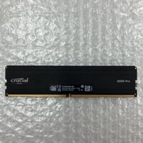 中古 PC5-44800 24GB デスクトップ用(DDR5-5600) 177958 状態： C:並品