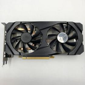 中古 各社 Geforce GTX1660 (6GB PCI-E GDDR5) 139189 状態： C:並品