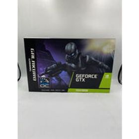 中古 各社 Geforce GTX1660 SUPER (6GB PCI-E) 141214 状態： C:並品