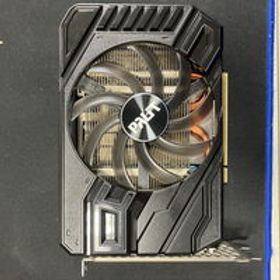 中古 Palit NE6166S018J9-161F (GTX1660 SUPER StormX) 141212 状態： B:良品