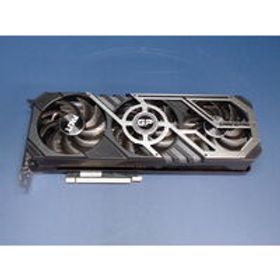 中古 Palit RTX3070 GamingPro NE63070019P2-1041A (RTX3070 8G) 143906 状態： C:並品