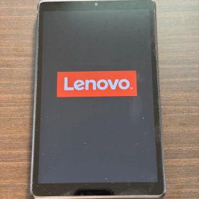 Lenovo Tab M8 TB-8505F Wi-Fiモデル