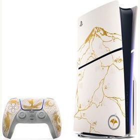新品 PS5 PlayStation5 Ghost of Yotei ゴールド リミテッドエディション 4948872850391