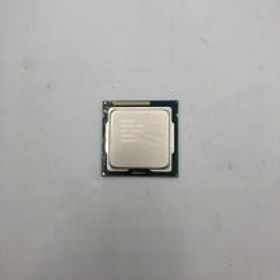 中古 INTEL Core i5-3570 (1155/3.40/6M/C4/T4) 120495 状態： B:良品