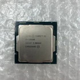 中古 INTEL Core i5 10600 (1200/3.3G/12M/C6/12) 142722 状態： C:並品