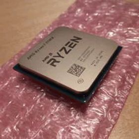 中古 AMD Ryzen 7 5700X (AM4/3.4GHz/36M/C8/T16/65W) 150182 状態： B:良品