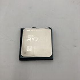 中古 AMD Ryzen 7 3700X (AM4/3.6/36M/C8/T16/65W) 140025 状態： B:良品