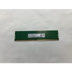 中古 PC5-44800 16GB デスクトップ用(DDR5-5600) 149153 状態： B:良品