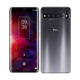 TCL 10 Pro T799B[128GB] SIMフリー エンバーグレー【安心保証】